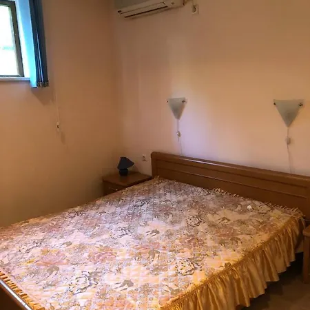 Apartmán Elenite - - Messambria - 1-bed Vladimir *