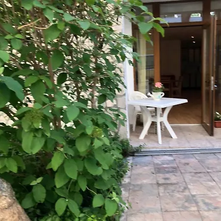 Elenite - - Messambria - 1-bed Vladimir Apartmán