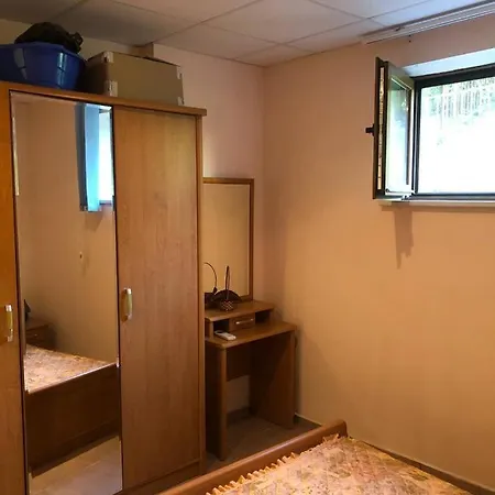 Elenite - - Messambria - 1-bed Vladimir Apartmán