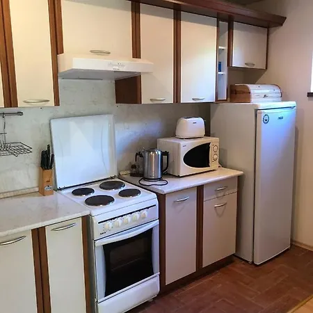Elenite - - Messambria - 1-bed Vladimir Apartmán Sveti Vlas