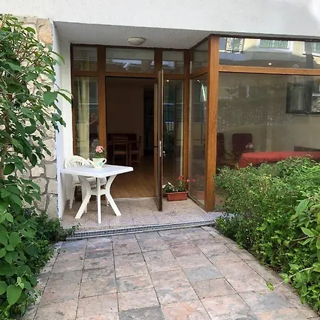 Elenite - - Messambria - 1-bed Vladimir Apartmán Sveti Vlas