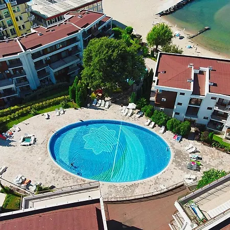 Elenite - - Messambria - 1-bed Vladimir Sveti Vlas