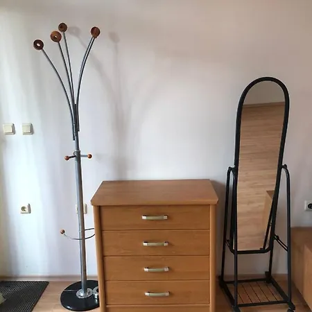 Elenite - - Messambria - 1-bed Vladimir * Sveti Vlas