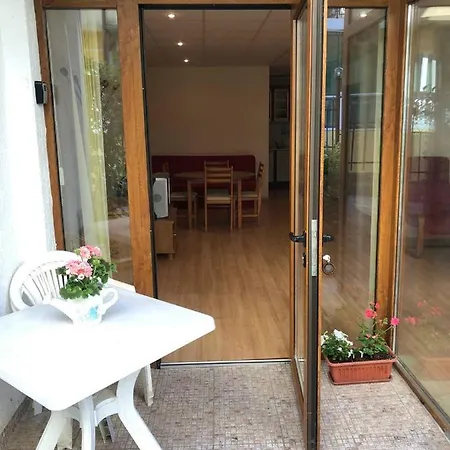 Elenite - - Messambria - 1-bed Vladimir * Sveti Vlas