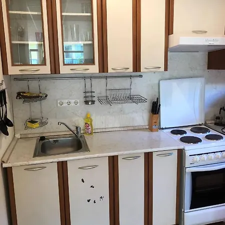Apartamento Elenite - - Messambria - 1-bed Vladimir *
