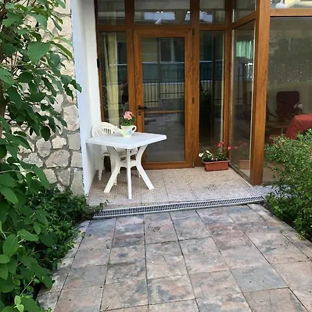 Elenite - - Messambria - 1-bed Vladimir Apartamento Sveti Vlas