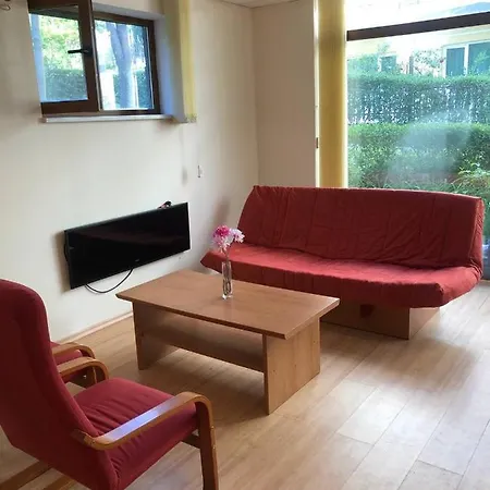 Elenite - - Messambria - 1-bed Vladimir Sveti Vlas