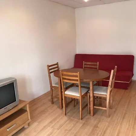 Elenite - - Messambria - 1-bed Vladimir