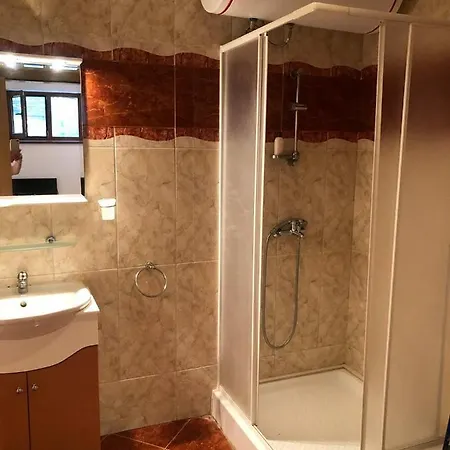 Apartamento Elenite - - Messambria - 1-bed Vladimir Sveti Vlas