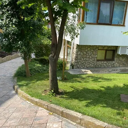 Apartamento Elenite - - Messambria - 1-bed Vladimir
