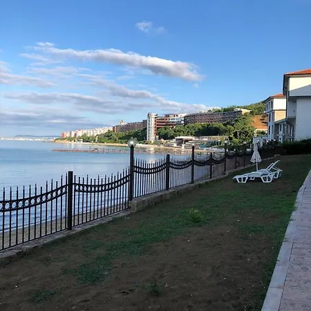 Elenite - - Messambria - 1-bed Vladimir Apartamento Sveti Vlas